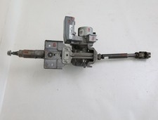 Steering Column Electric Mazda 2 DE DF713210X 1.3 07-2012