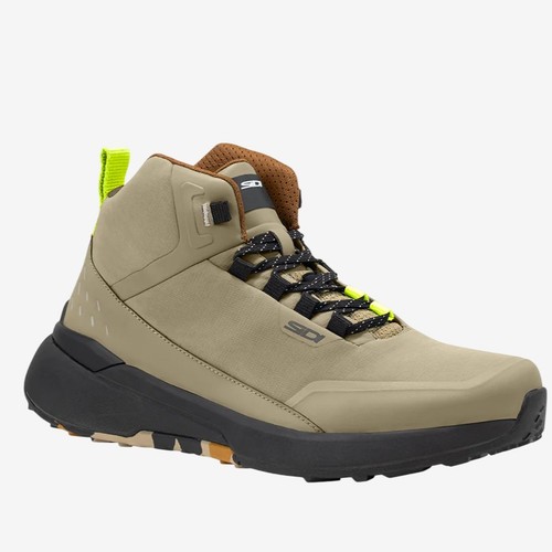 Chaussures moto pour - moto, homme