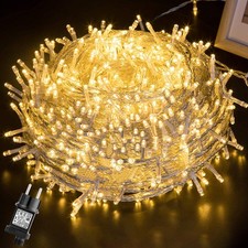 Guirlande Lumineuse, 500LED