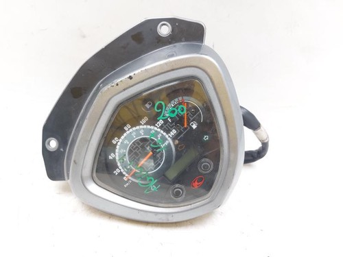 Tableau bord compteur - bord,