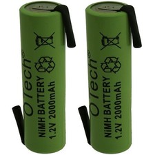 Batterie Rasoir pour PHILIPS