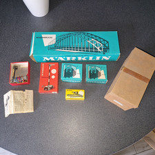 MARKLIN 1  lot  de décors 