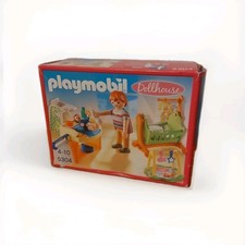 Playmobil Dollhouse 5304: La