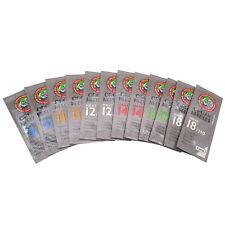 AIGUILLES DE COUTURE D'ORGANES