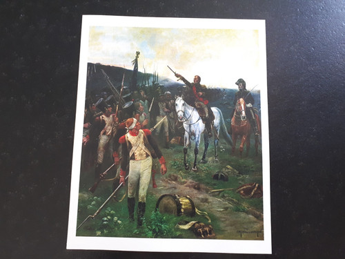 Affiche maréchal ney - affiche, :