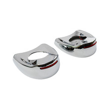 Couverture arrière pour Harley Touring Electra Glide Street Glide 1996-2013