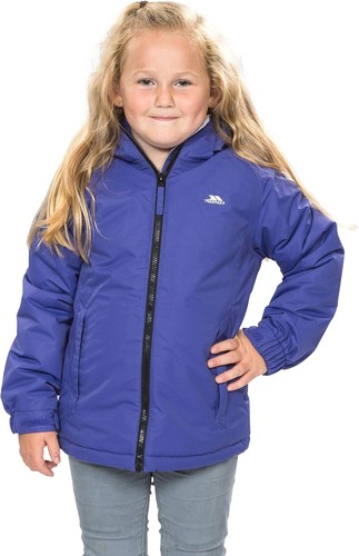 Veste imperméable pour fille