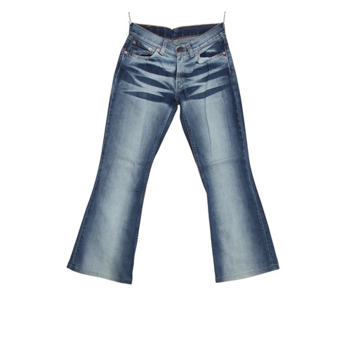 Jean vintage levi - vintage, flare