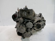 Manual gearbox for 2003 Audi Seat A3 Ibiza 1.9 TDI ASZ 130HP