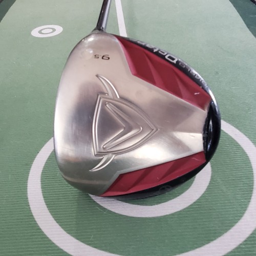 Callaway diablo octane driver - octane,