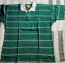 Maillot Vintage Rugby Stade