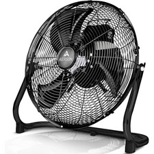 Ventilateur sur pied, 45 kW