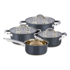 Alpina Batterie de Cuisine