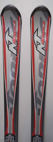 Skis parabolique occasion