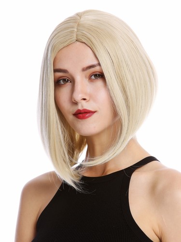 Perruque femme cosplay court - femme,