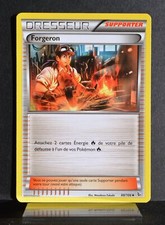 carte Pokémon 88/106 Forgeron