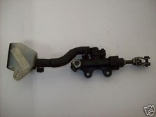 REAR MASTER CYLINDER FOR 1991 SUZUKI GSXF 1100 (Z0170)