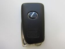 UNLOCKED OEM LEXUS IS RC SMART KEY KEYLESS REMOTE FOB HYQ14FBA 281451-2020 AG