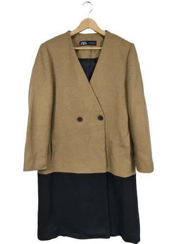 Zara manteau saison dames - manteau,