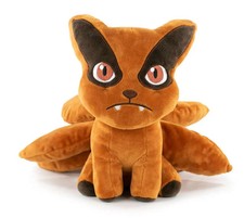 Peluche Kurama Jumbo Naruto