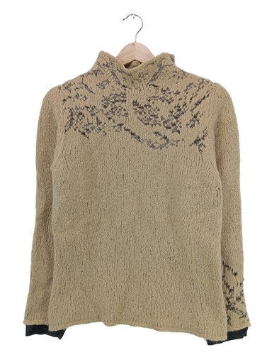 Dries van noten - van, pull