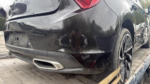 Jante citroen ds5 phase - citroen,