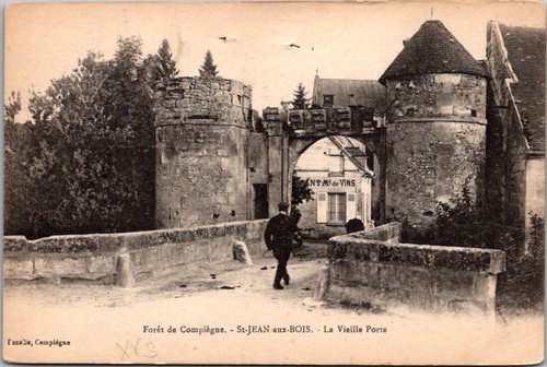 77888 cpa saint jean - *77888,