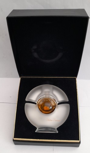 Flacon parfum factice - flacon,