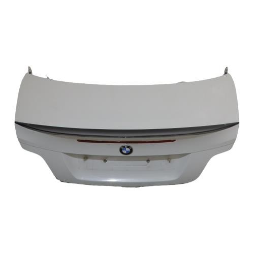Malle hayon arriere bmw - malle/hayon,