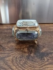 Coffre Vintage Du 19ieme Siècle