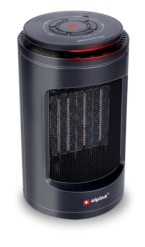 Alpina radiateur soufflant - alpina,