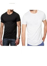 GILDAN 1 T-shirt homme 100%