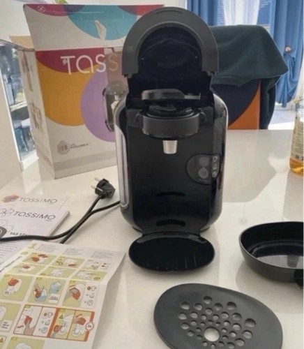 Bosch tassimo vivy machine - vivy,