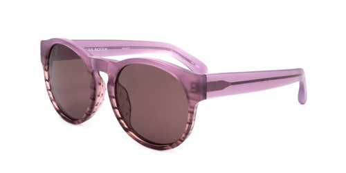 Lunettes soleil dries van - dries,
