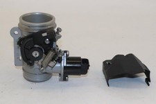 Corps d'injection gauche BMW R