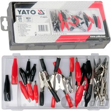 YATO Croco - Pince Électrique