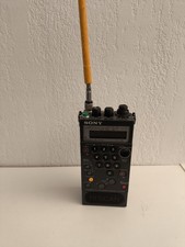 RADIO SONY ICF-PRO80 (RADIO MONDIALE )