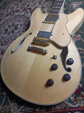 Ibanez AS103 NT Electric Gutiar