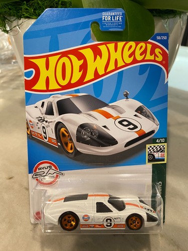 2022 hot wheels - 2022, #58