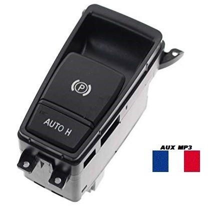 Bouton frein main - a,