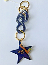Bijou de Sac, Porte Clef  LANCEL Neuf. Cadeau 🎁