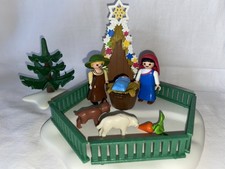 Playmobil 4885 Crèche Noël