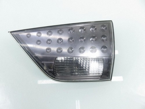 Mitsubishi outlander 2009 feux - outlander,