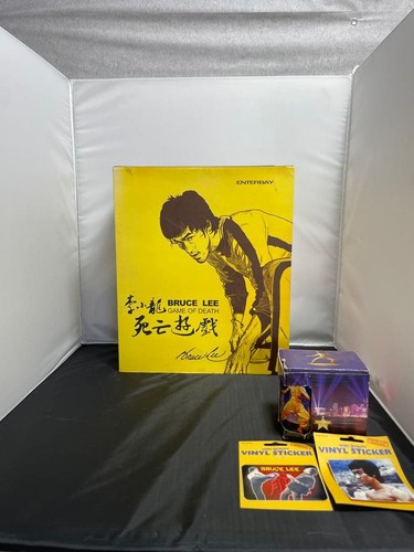 Enterbay bruce lee - enterbay,