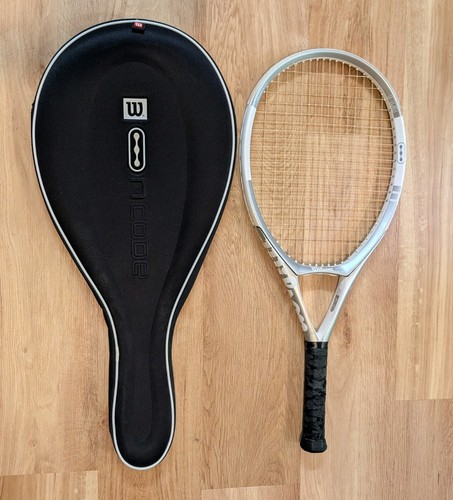 Wilson ncode 113 - ncode, n3