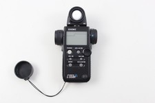 Sekonic L-558R Dual Master Digital Light Meter