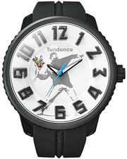 Montre de collaboration