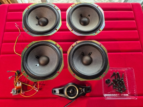 Lot boomers medium 1 - 2,