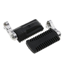 2 Pièces ReposePieds 47cc