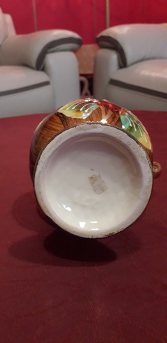 Vase hubert bequet - hubert,